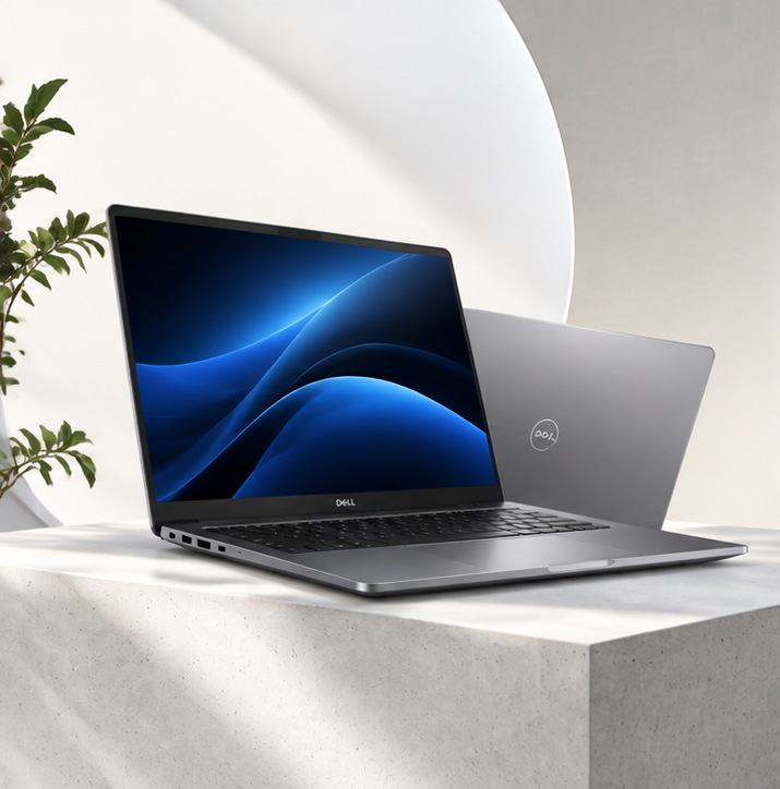 Refurbished Laptops