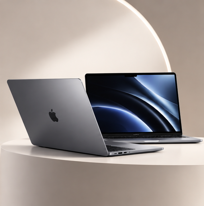 Refurbished MacBooks