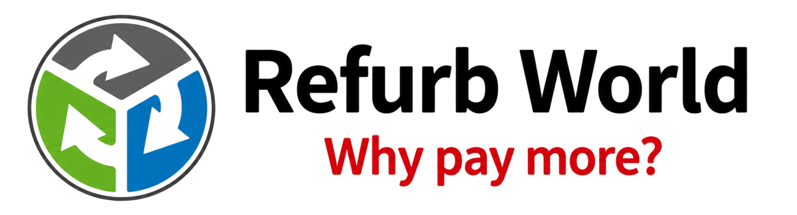 Refurb World
